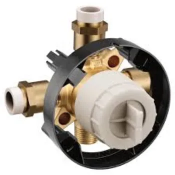Shower Valves